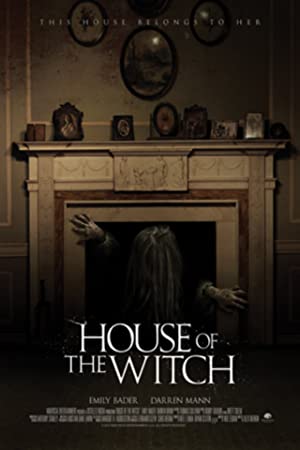 House of the Witch (2017) 