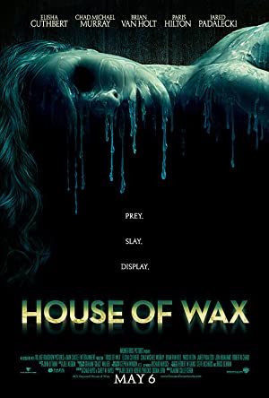 House of Wax (1953)