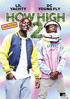 How High 2 (2019) 