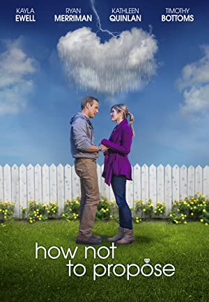 How Not to Propose (2015)