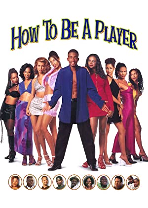 How to Be a Player (1997)