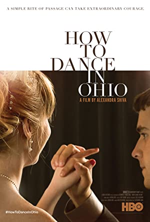 How to Dance in Ohio (2015) 