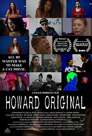 Howard Original (2020)