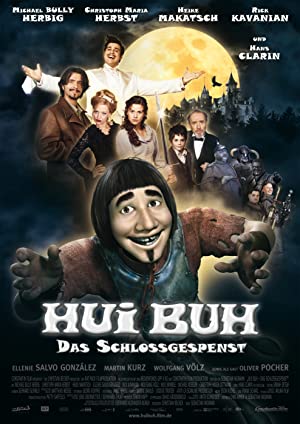 Hui Buh: Das Schlossgespenst (2006)