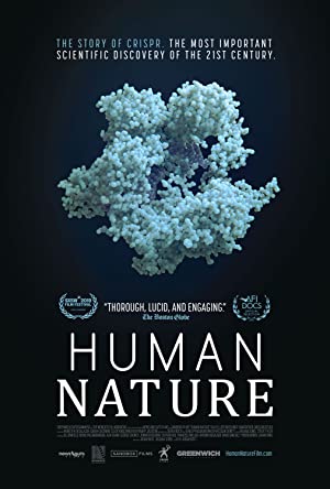 Human Nature (2001) 