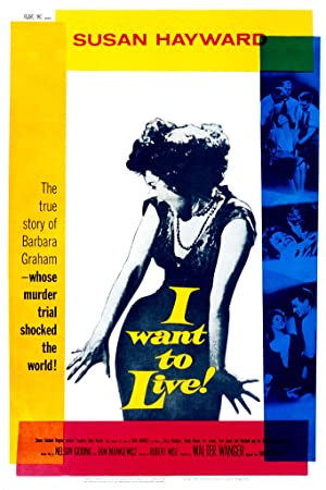 I Want to Live! (1958)