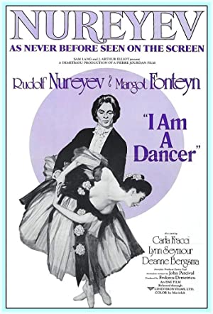 I Am a Dancer (1972) 