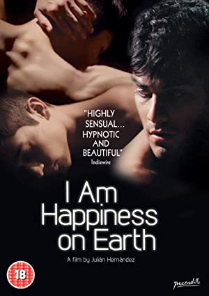 I Am Happiness on Earth (2014) 