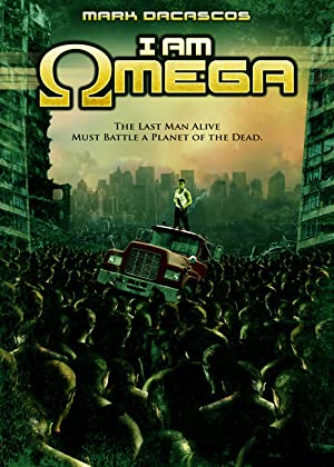 I Am Omega (2007)