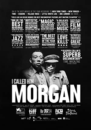 I Called Him Morgan (2016) 