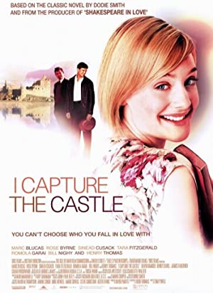 I Capture the Castle (2003)