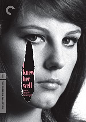 I Knew Her Well (1965)