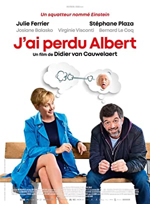 I Lost Albert (2018)