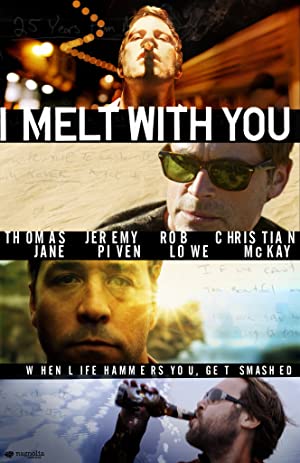 I Melt with You (2011)