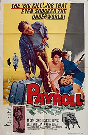 I Promised to Pay (1961)