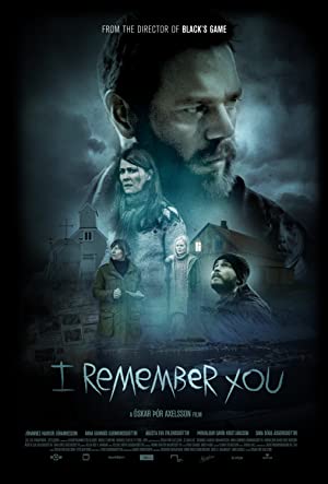 I Remember You (2015)