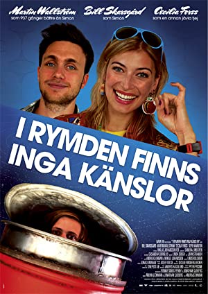 I rymden finns inga kÃ¤nslor (2010)