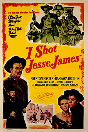 I Shot Jesse James (1949) 