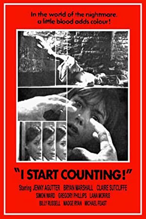 I Start Counting (1970)