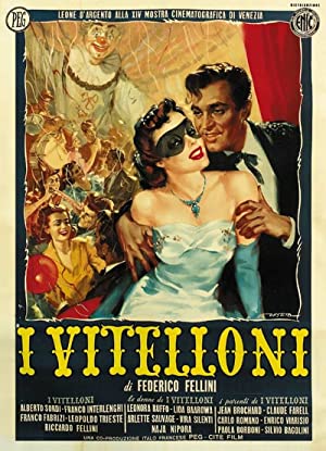 I Vitelloni (1953)