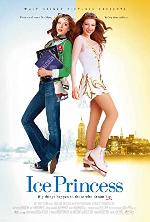 Ice Princess (2005)