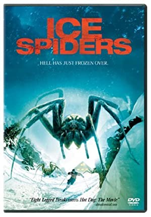 Ice Spiders (2007)