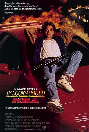 If Looks Could Kill (1991) 