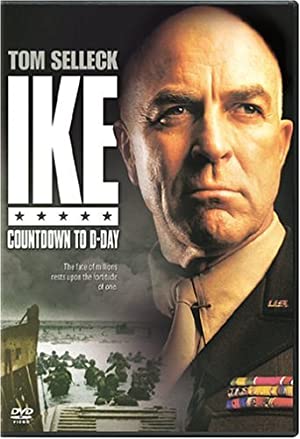 Ike: Countdown to D-Day (2004) 