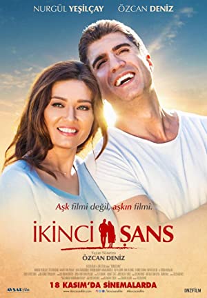 Ikinci Sans (2016)