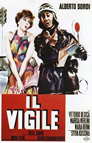 Il vigile (1960)