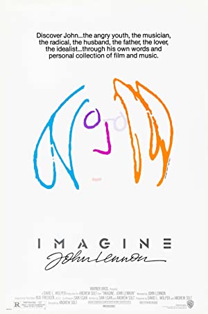 Imagine: John Lennon (1988)