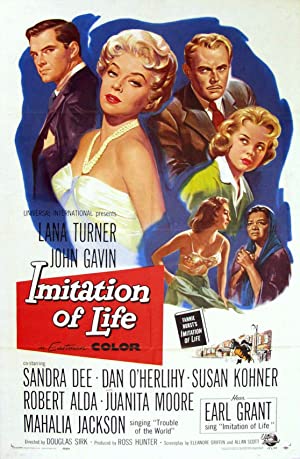 Imitation of Life (1934)