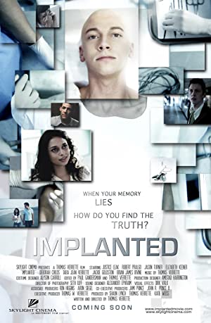 Implanted (2021)