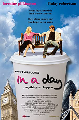 In a Day (2006) 