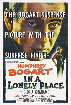 In a Lonely Place (1950) 