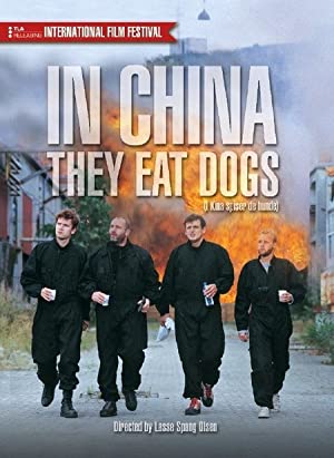 In China They Eat Dogs (1999)