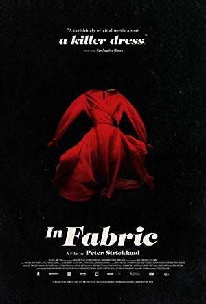 In Fabric (2018) 