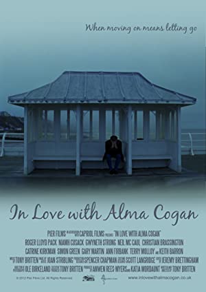 In Love with Alma Cogan (2012)