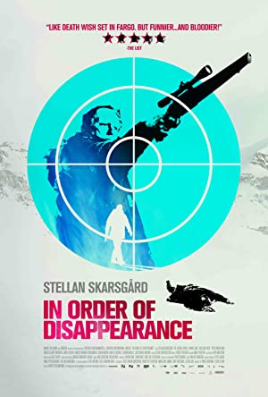  In Order of Disappearance (2014)