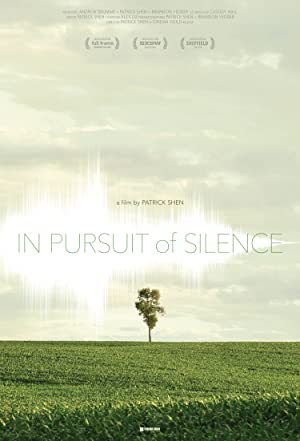 In Pursuit of Silence (2015)