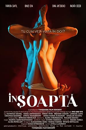 In Soapta (Whispery) (2021) 