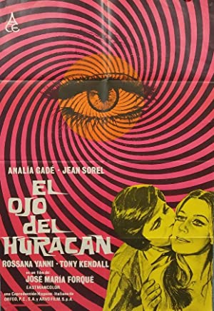 In the Eye of the Hurricane (1971)