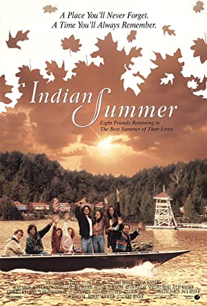 Indian Summer (1993) 