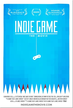 Indie Game: The Movie (2012) 