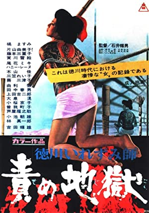 Inferno of Torture (1969)