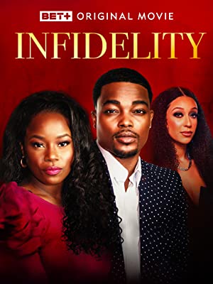 Infidelity (2023)