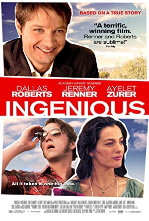 Ingenious (2009)