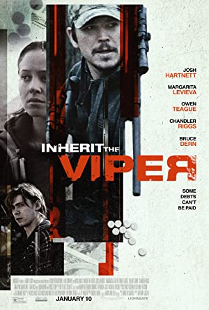 Inherit the Viper (2019) 