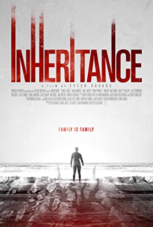 Inheritance (2020) 