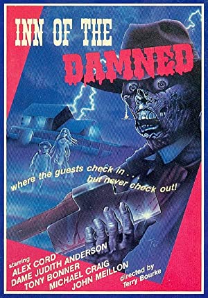 Inn of the Damned (1975) 